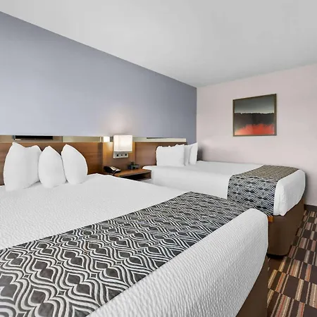 Microtel Inn & Suites By Wyndham Sweetwater Esterno foto