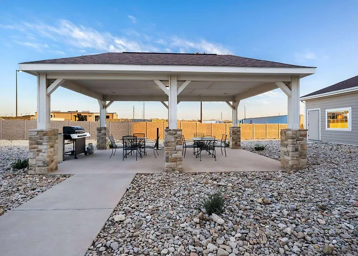 Microtel Inn & Suites By Wyndham Sweetwater