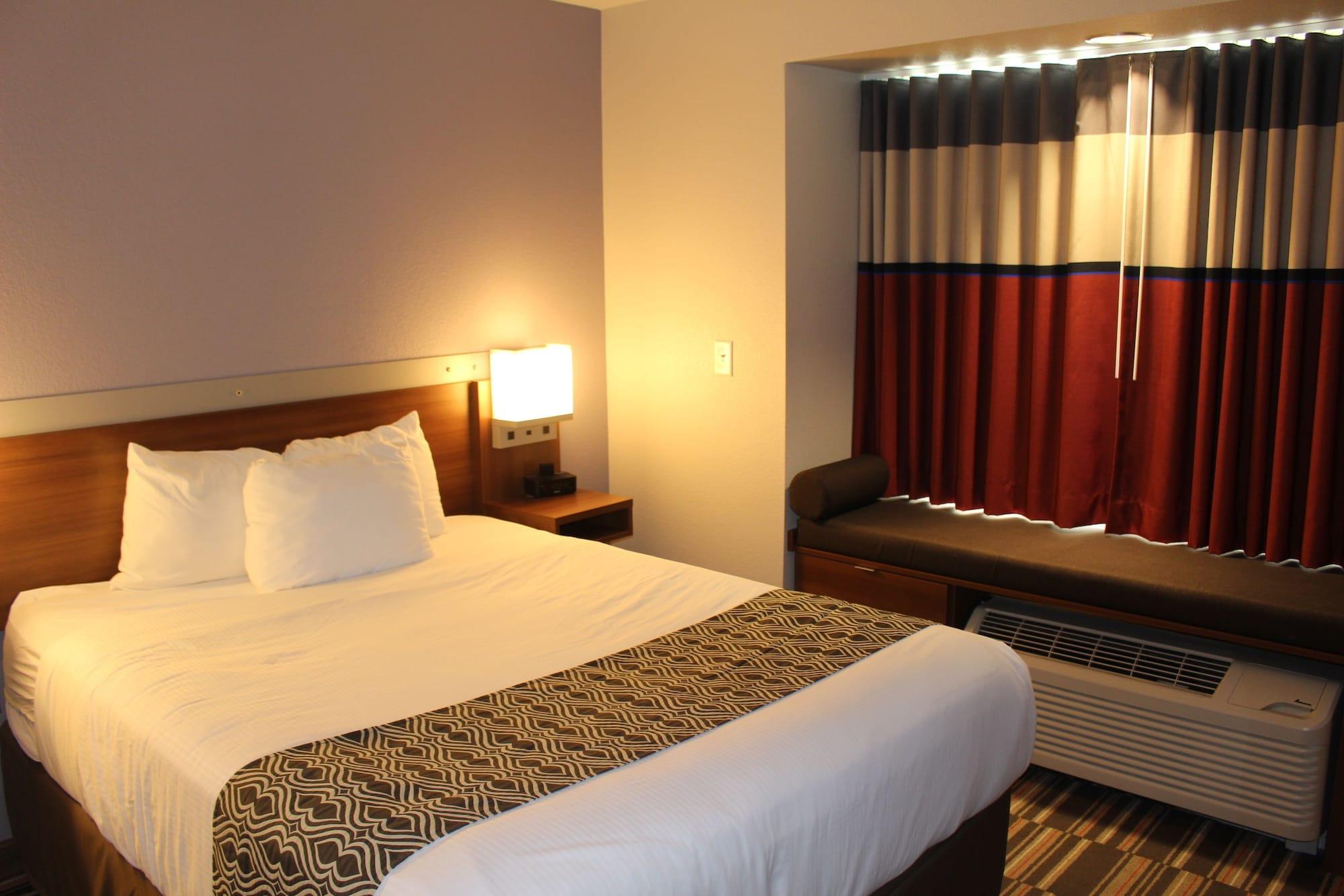 Microtel & By Wyndham 3* Sweetwater
