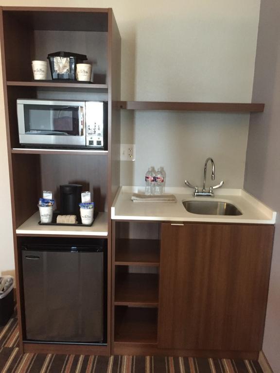 Hotel Microtel & By Wyndham Sweetwater