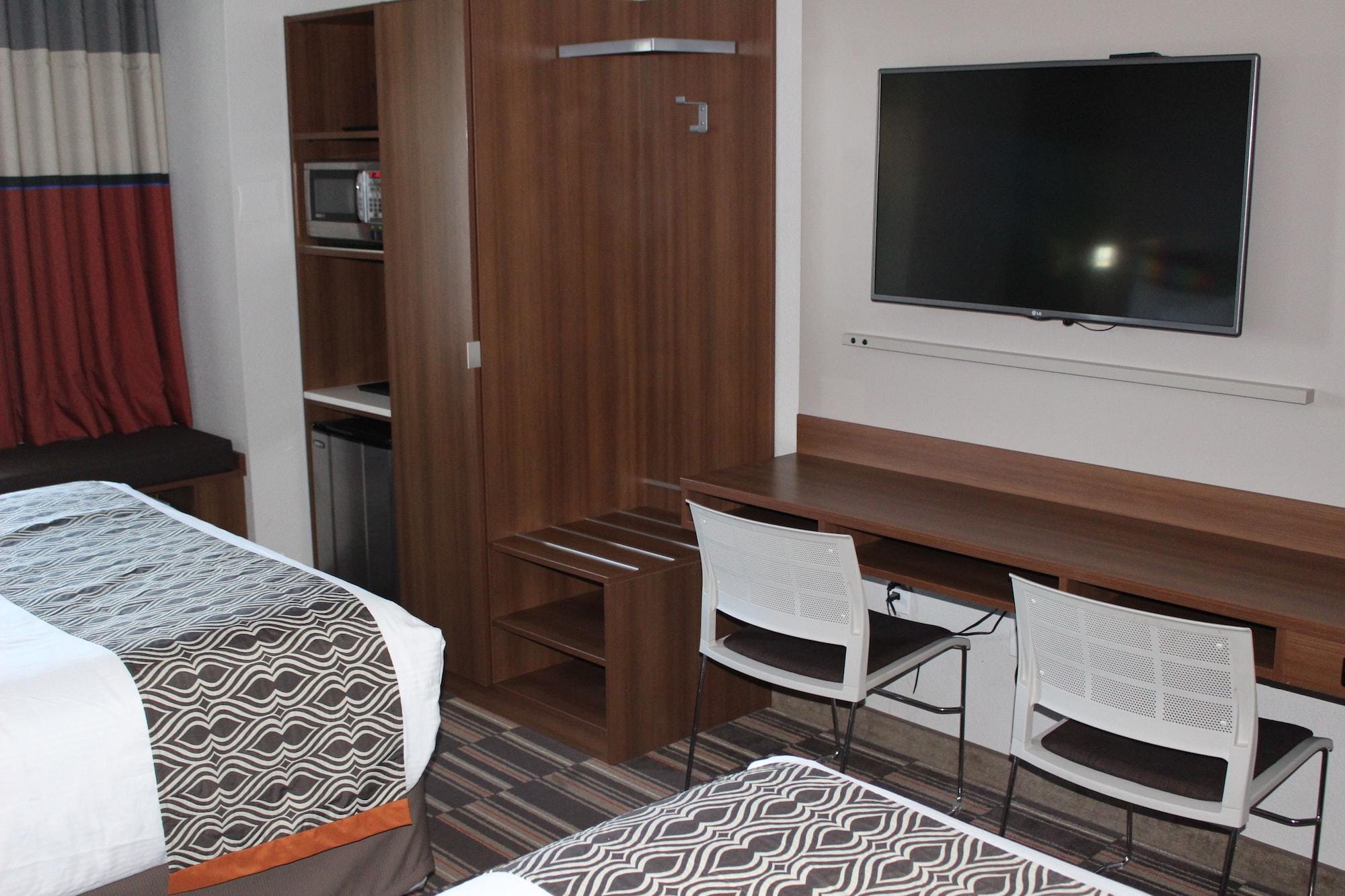 Microtel & By Wyndham 3* Sweetwater