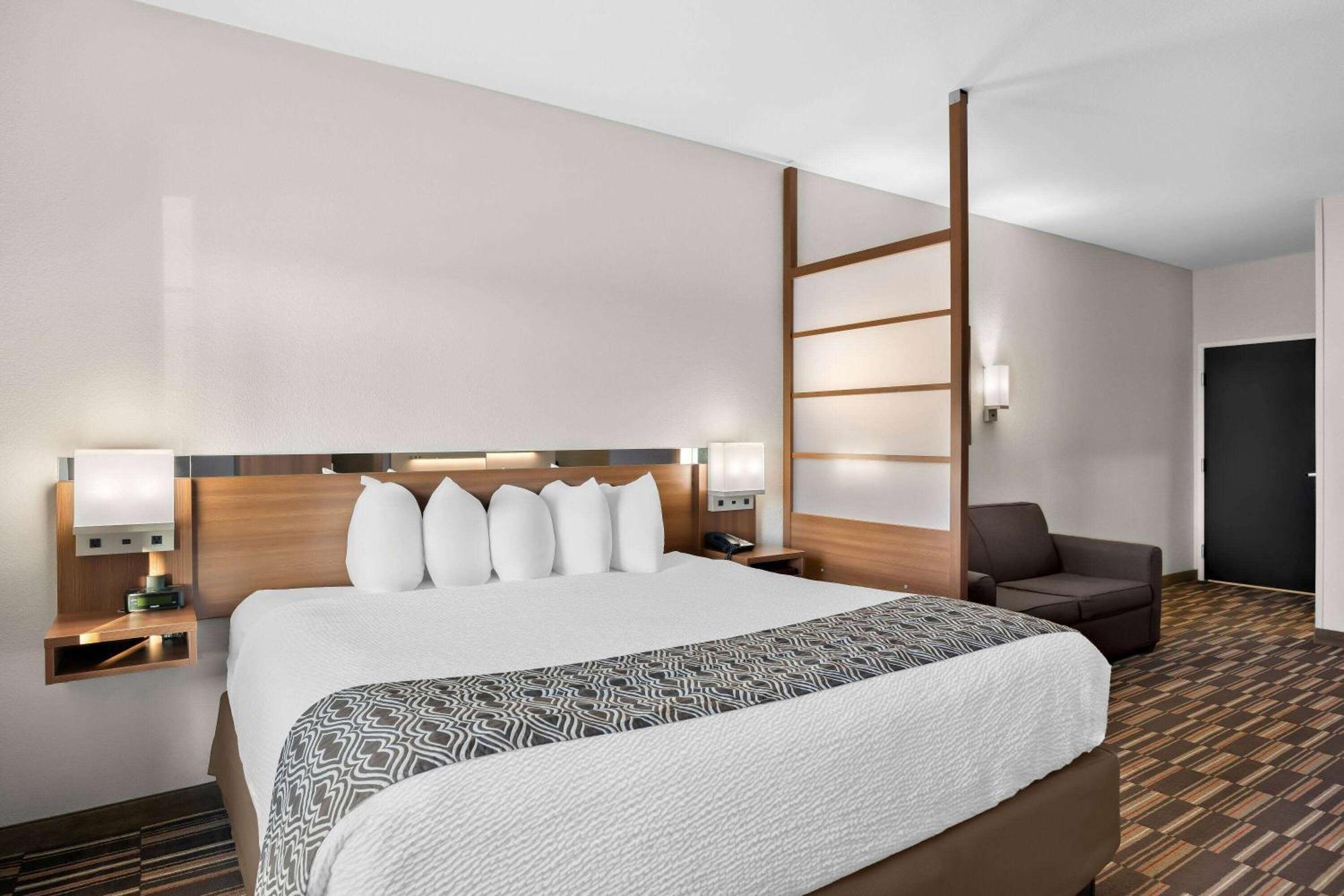 Microtel & By Wyndham 3* Sweetwater