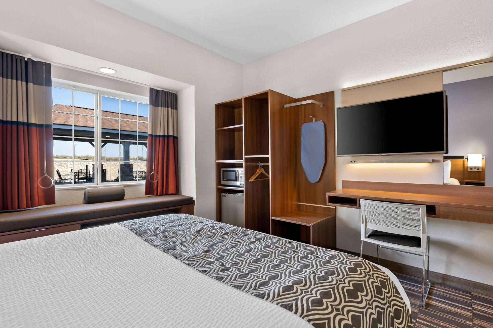 Microtel & By Wyndham
