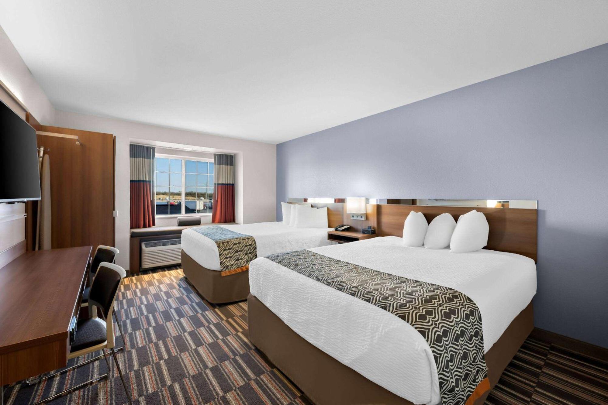 Hotel Microtel & By Wyndham Sweetwater