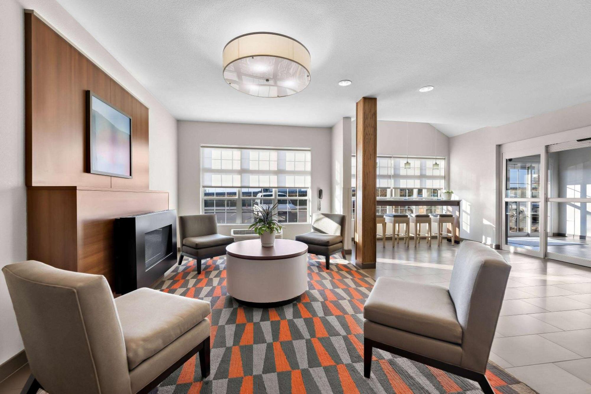Microtel & By Wyndham Hotel Sweetwater