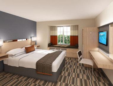 Microtel & By Wyndham Sweetwater