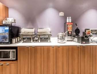 Hotel Microtel & By Wyndham Sweetwater