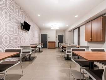 Microtel & By Wyndham 3* Sweetwater
